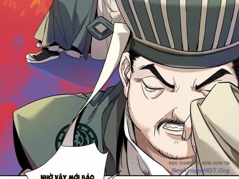 Hoàng Đế Nhà Ta Lại Là Nội Ứng - Chương 5 - ảnh 43