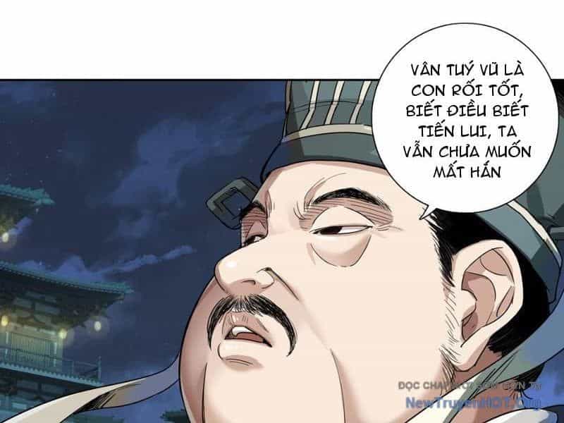 Hoàng Đế Nhà Ta Lại Là Nội Ứng - Chương 5 - ảnh 8