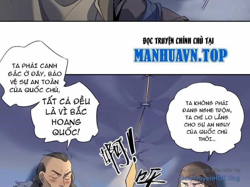 Hoàng Đế Nhà Ta Lại Là Nội Ứng - Chương 5 - ảnh 97