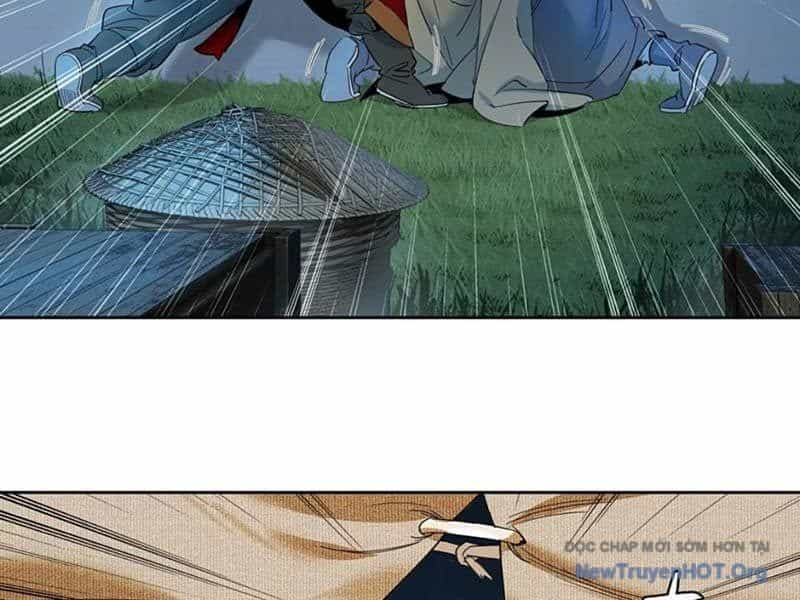 Hoàng Đế Nhà Ta Lại Là Nội Ứng - Chương 6 - ảnh 3