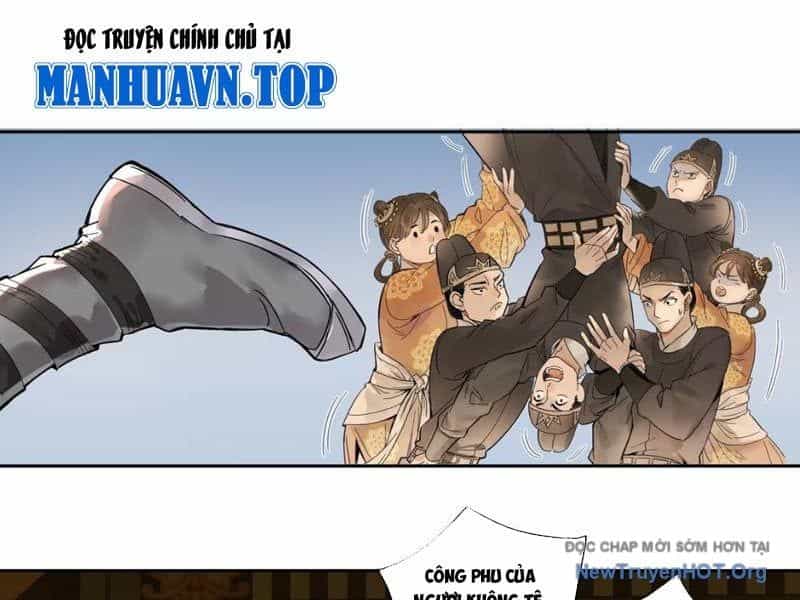 Hoàng Đế Nhà Ta Lại Là Nội Ứng - Chương 7 - ảnh 30
