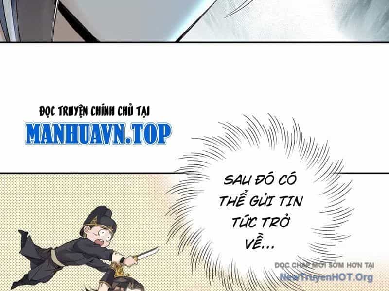 Hoàng Đế Nhà Ta Lại Là Nội Ứng - Chương 7 - ảnh 7