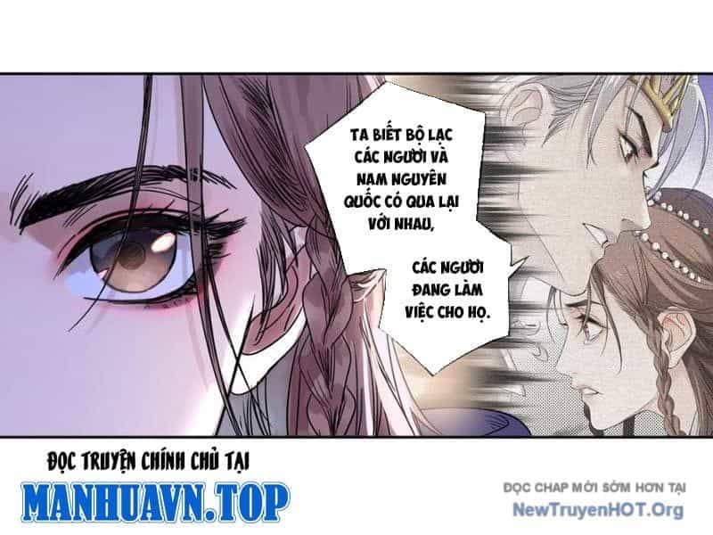 Hoàng Đế Nhà Ta Lại Là Nội Ứng - Chương 8 - ảnh 36