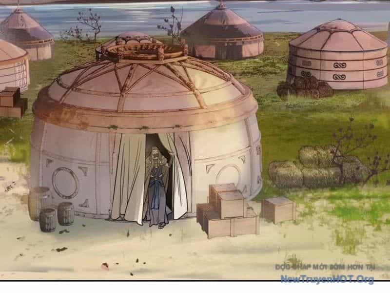 Hoàng Đế Nhà Ta Lại Là Nội Ứng - Chương 9 - ảnh 3
