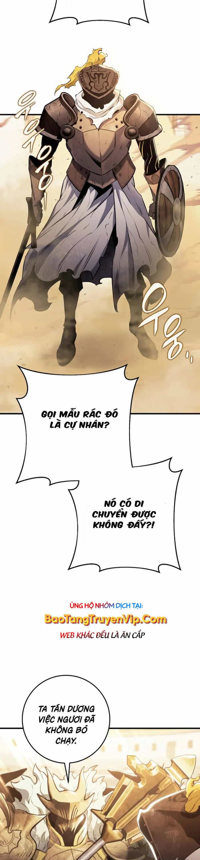 Hoàng Đế Thép - Chương 10 - ảnh 4