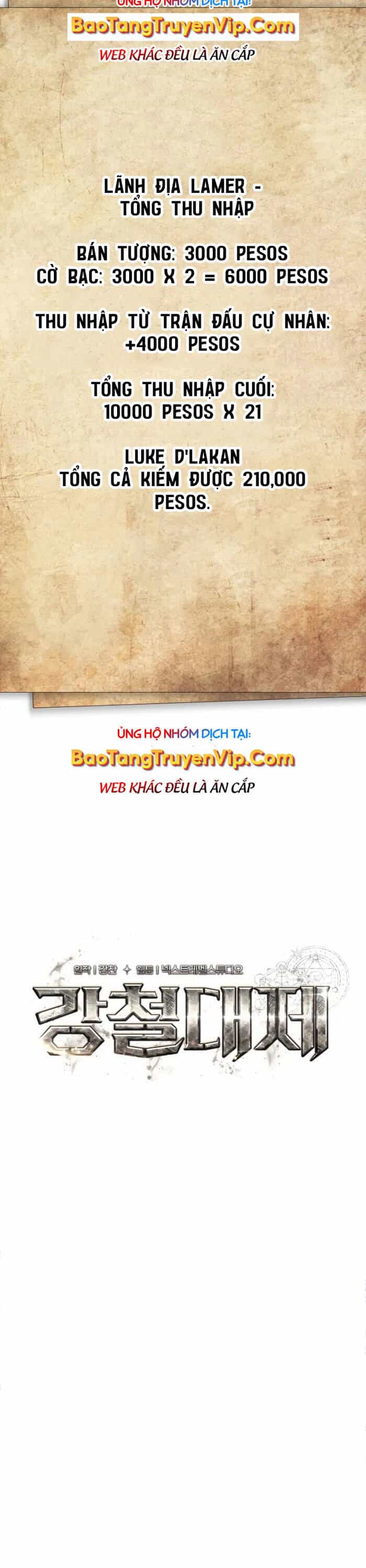 Hoàng Đế Thép - Chương 10 - ảnh 48