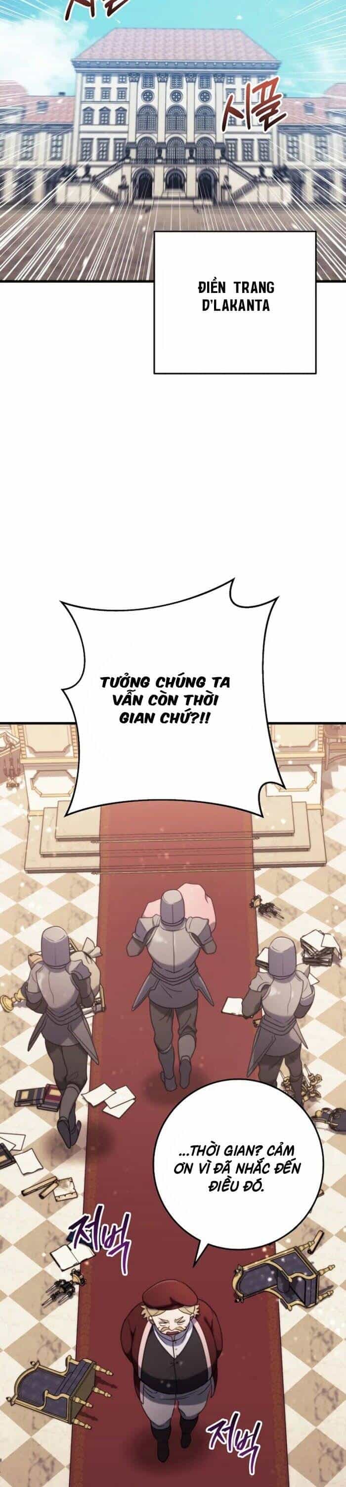 Hoàng Đế Thép - Chương 11 - ảnh 16
