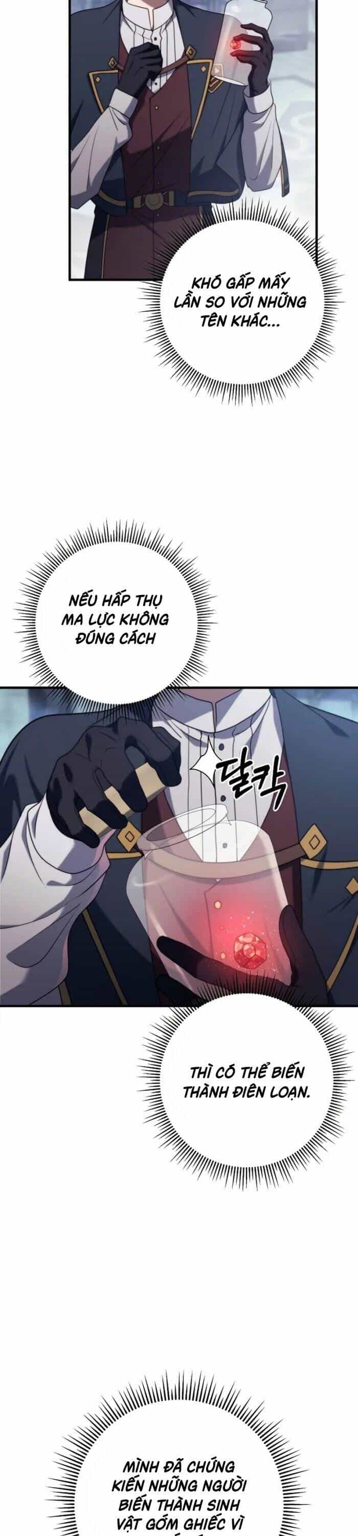 Hoàng Đế Thép - Chương 12 - ảnh 24