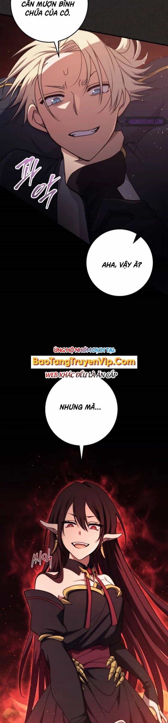 Hoàng Đế Thép - Chương 12 - ảnh 35
