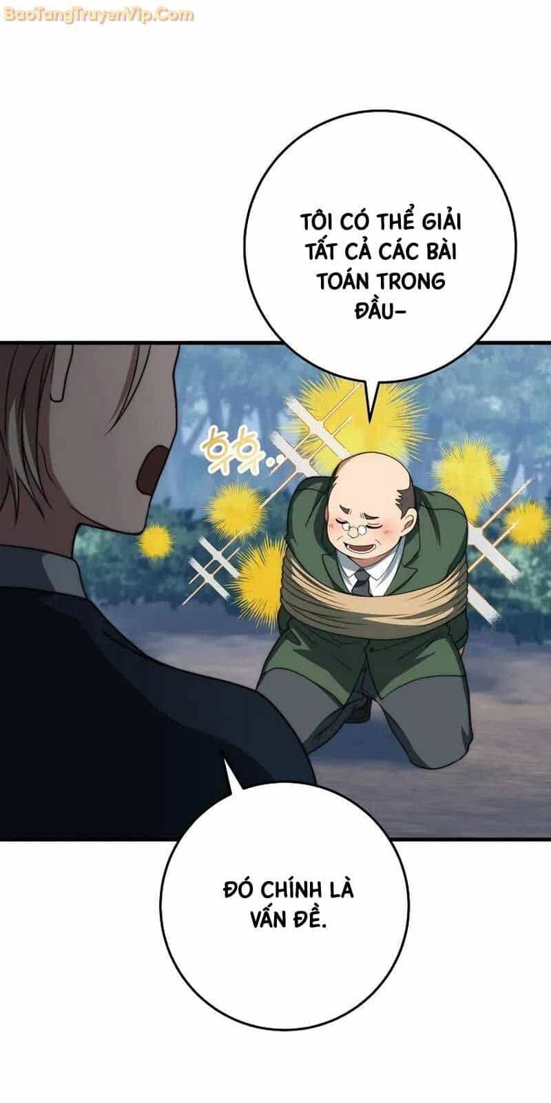 Hoàng Đế Thép - Chương 14 - ảnh 17