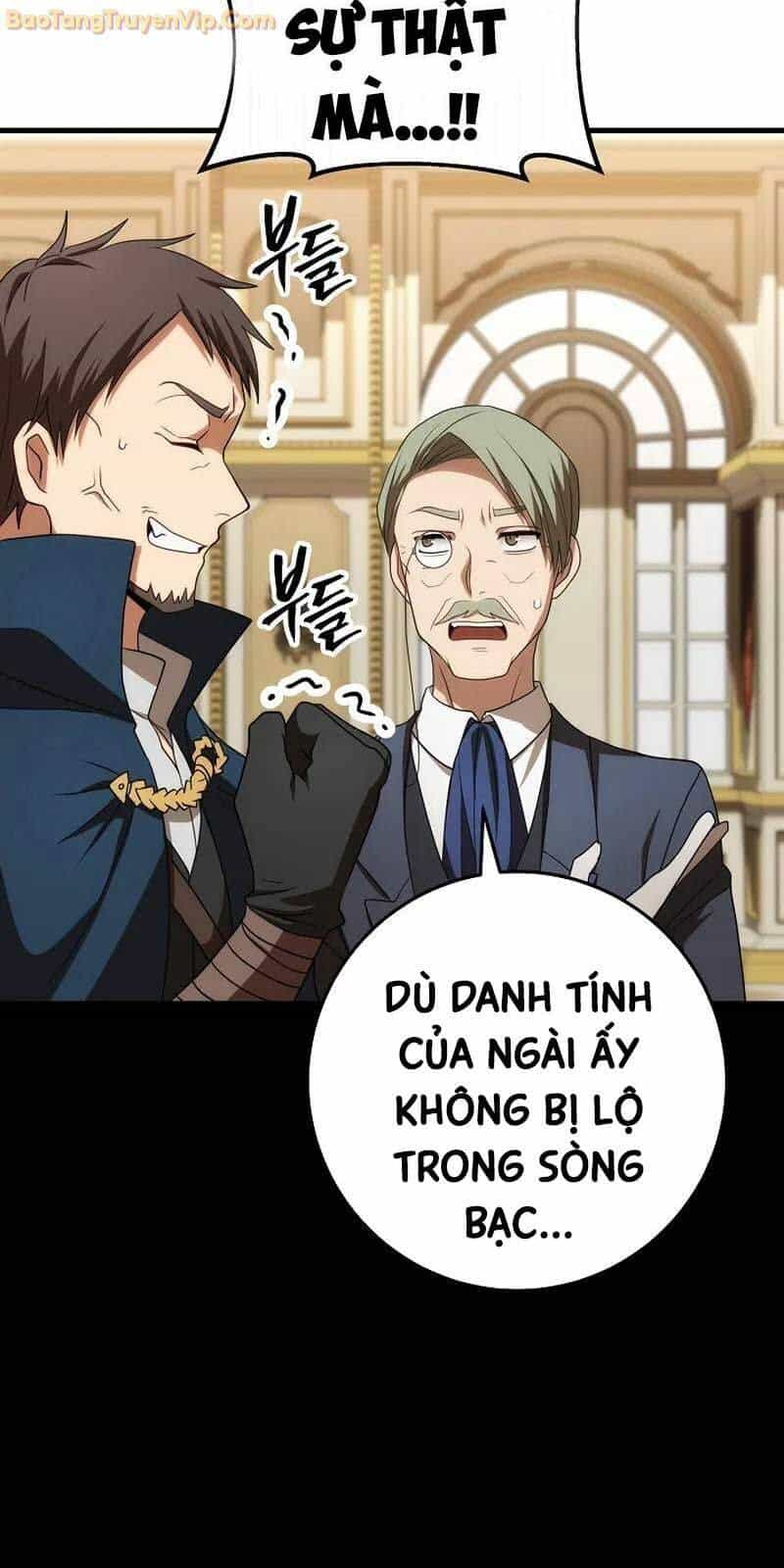 Hoàng Đế Thép - Chương 14 - ảnh 51