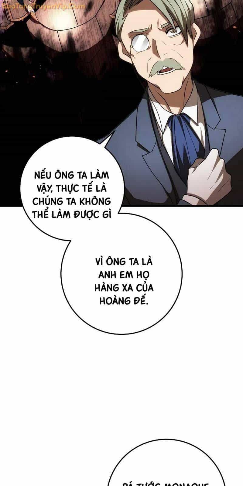 Hoàng Đế Thép - Chương 14 - ảnh 55