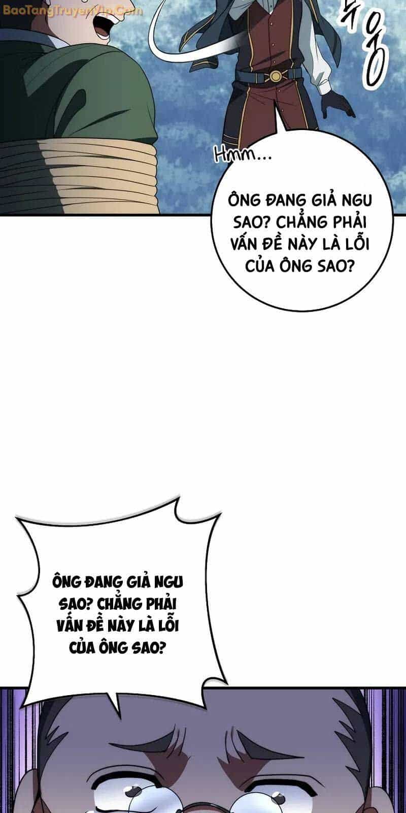 Hoàng Đế Thép - Chương 14 - ảnh 8