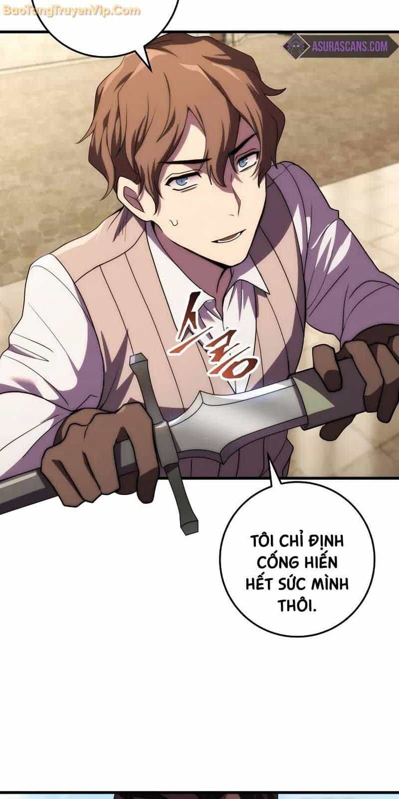 Hoàng Đế Thép - Chương 14 - ảnh 95