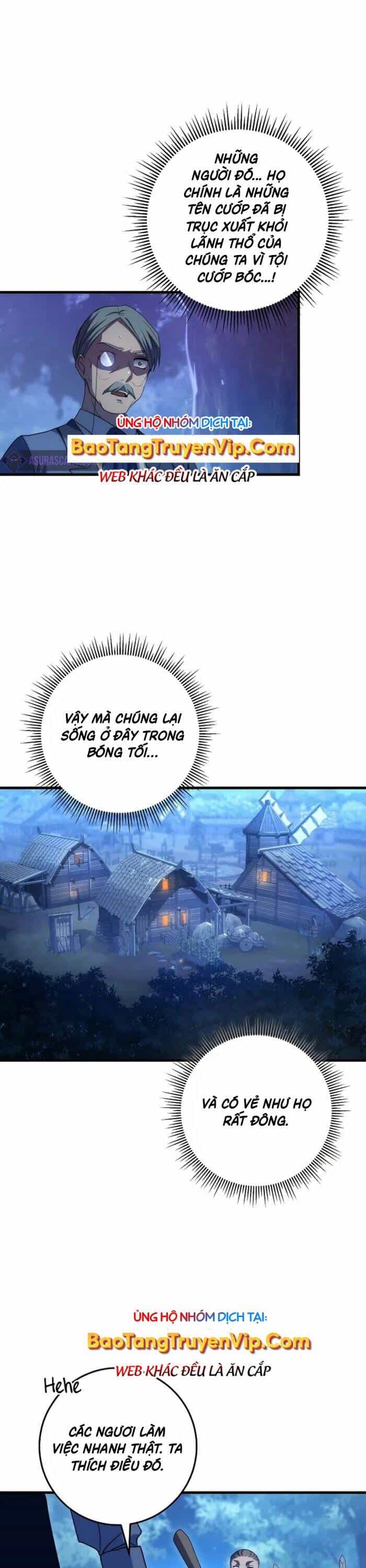 Hoàng Đế Thép - Chương 16 - ảnh 46