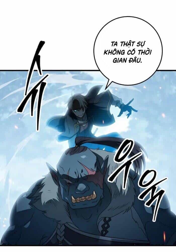 Hoàng Đế Thép - Chương 18 - ảnh 30