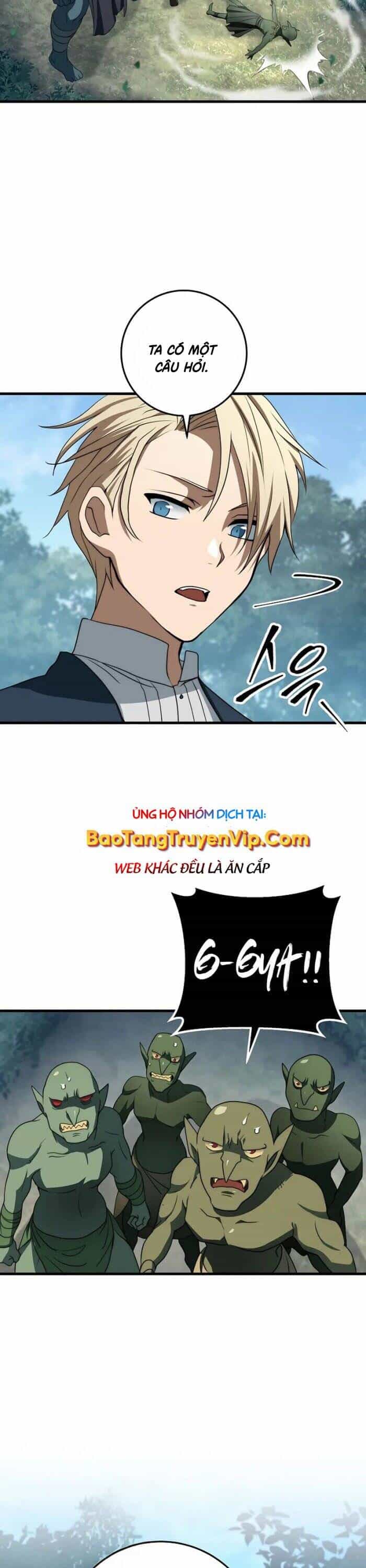 Hoàng Đế Thép - Chương 19 - ảnh 3