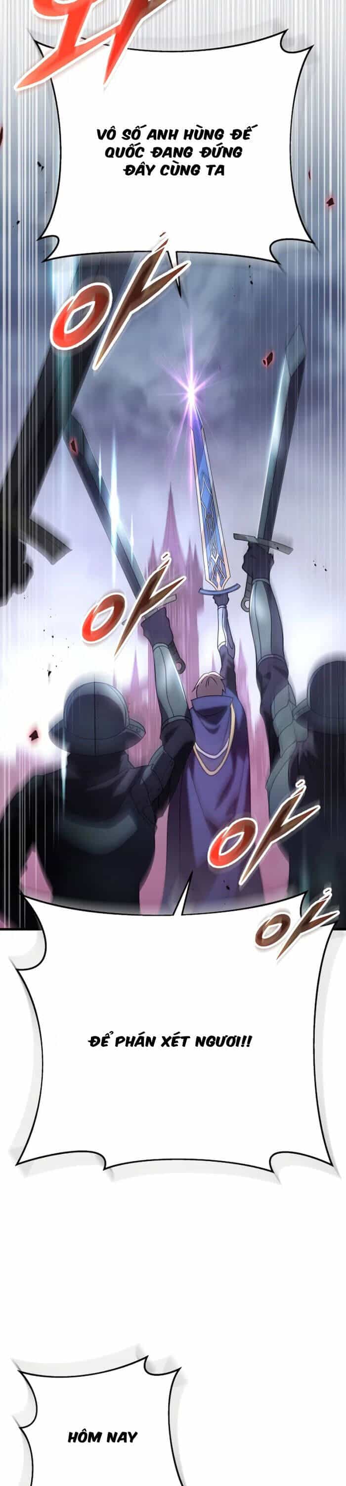 Hoàng Đế Thép - Chương 2 - ảnh 22