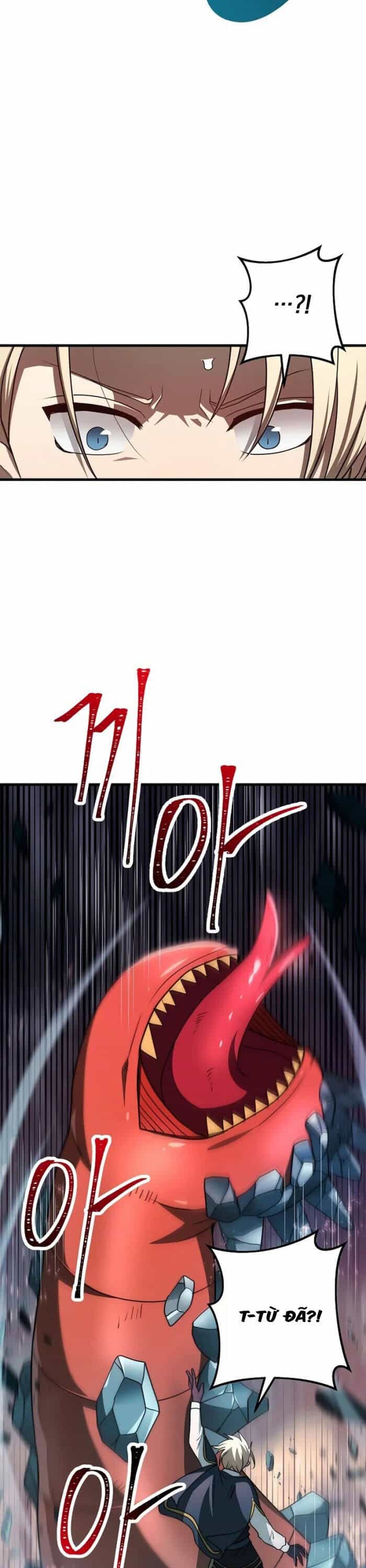 Hoàng Đế Thép - Chương 20 - ảnh 36