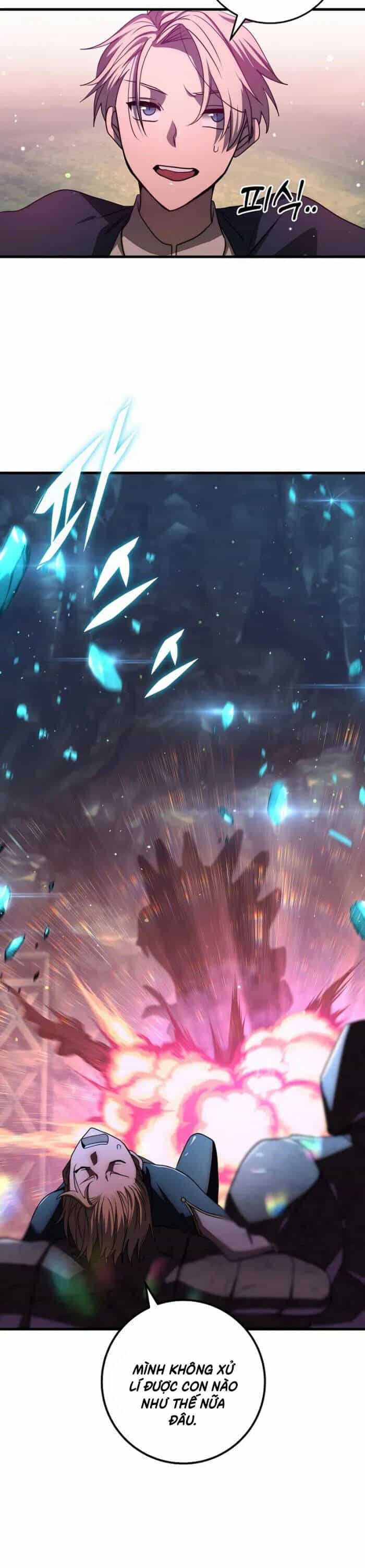 Hoàng Đế Thép - Chương 20 - ảnh 47