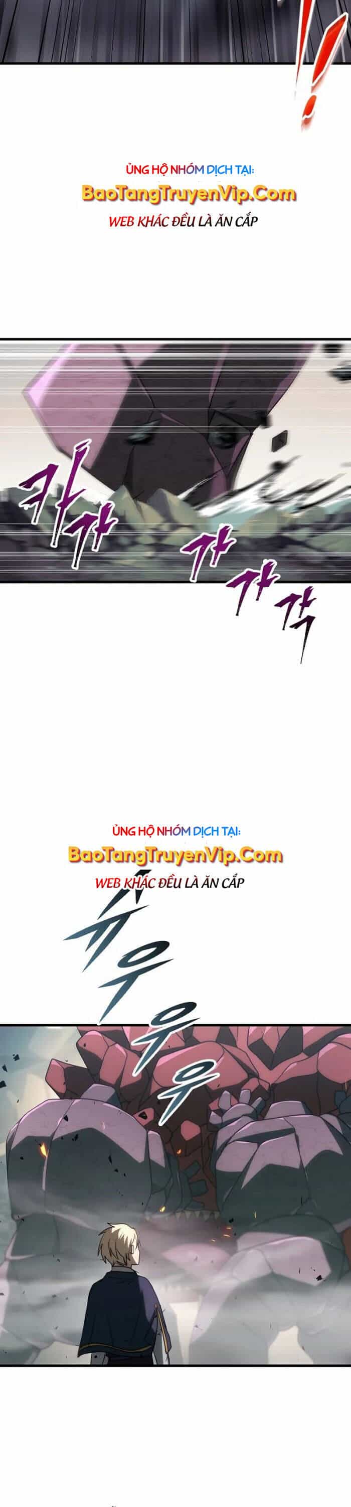 Hoàng Đế Thép - Chương 20 - ảnh 6