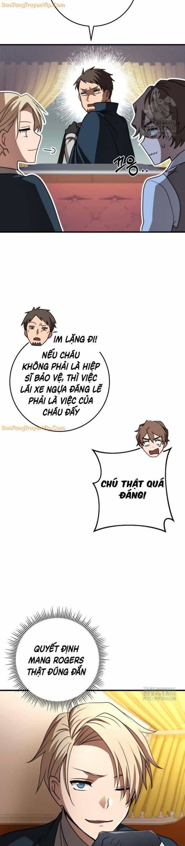 Hoàng Đế Thép - Chương 21 - ảnh 15