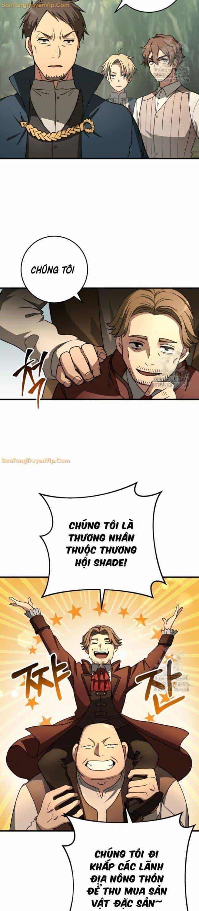Hoàng Đế Thép - Chương 21 - ảnh 22
