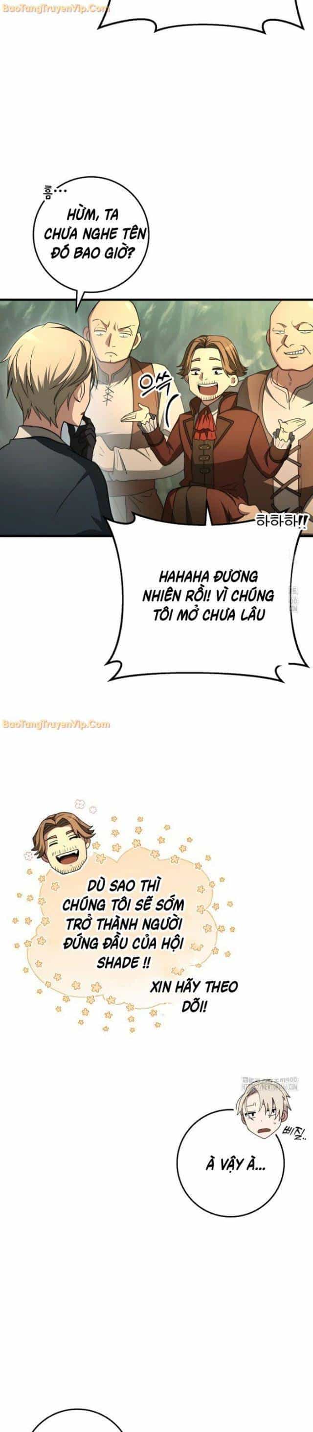 Hoàng Đế Thép - Chương 21 - ảnh 23