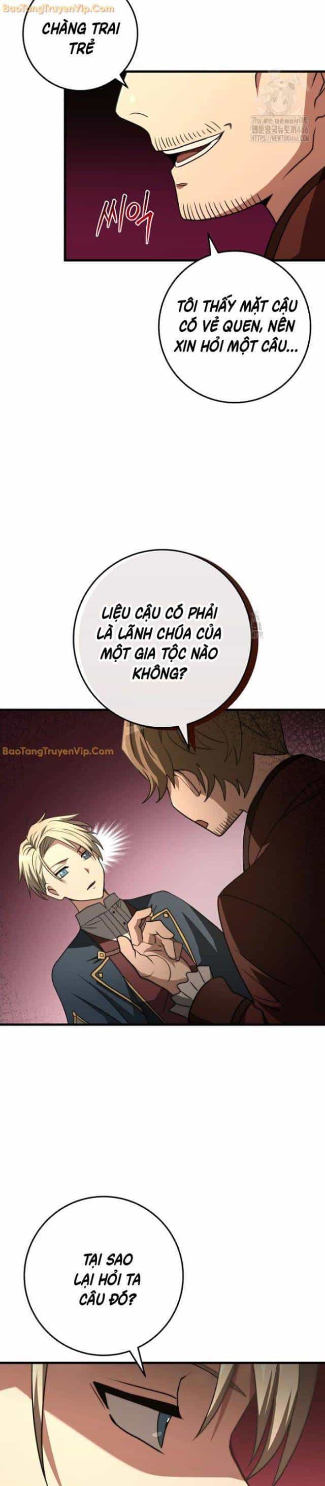 Hoàng Đế Thép - Chương 21 - ảnh 24