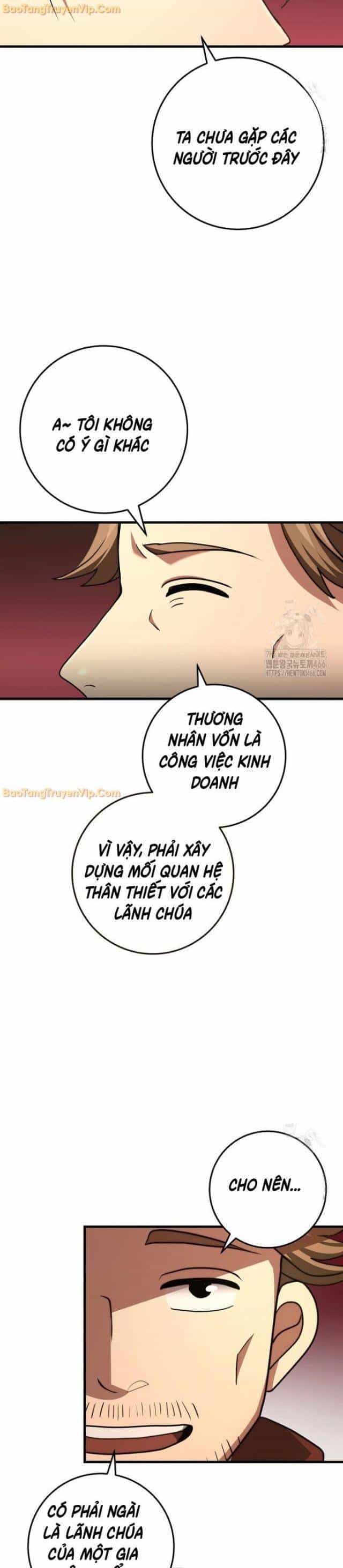 Hoàng Đế Thép - Chương 21 - ảnh 25