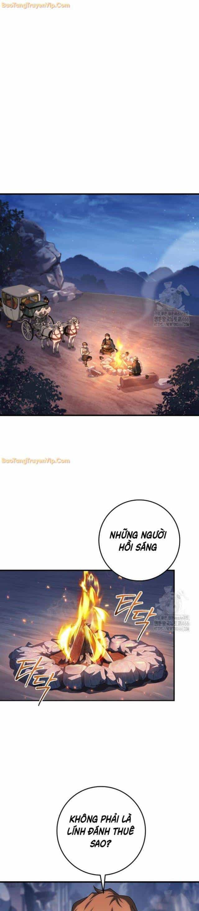 Hoàng Đế Thép - Chương 21 - ảnh 30