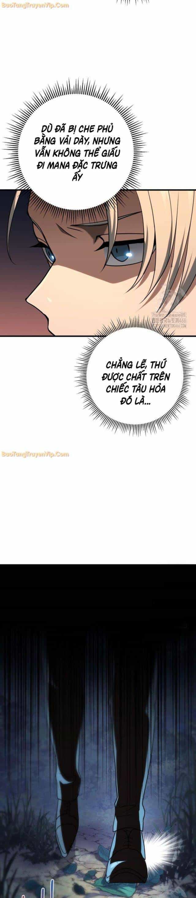 Hoàng Đế Thép - Chương 21 - ảnh 33