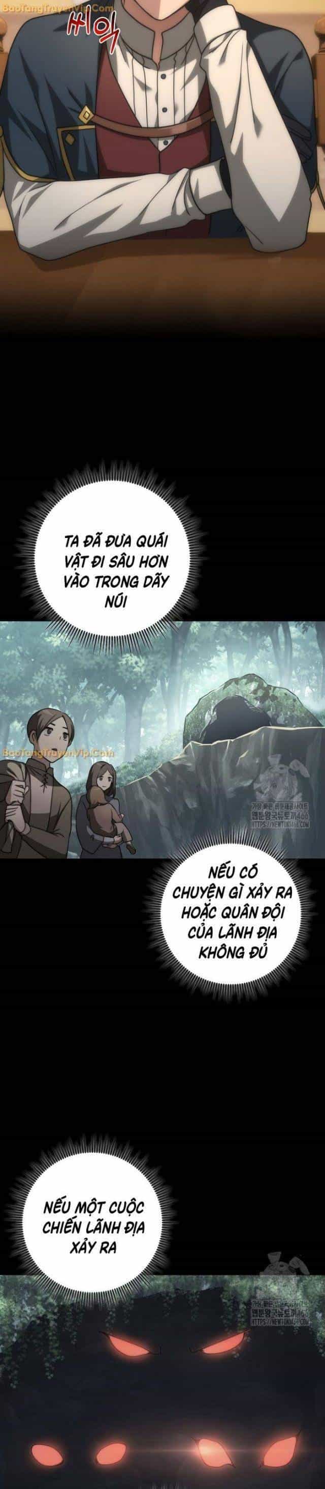 Hoàng Đế Thép - Chương 21 - ảnh 5