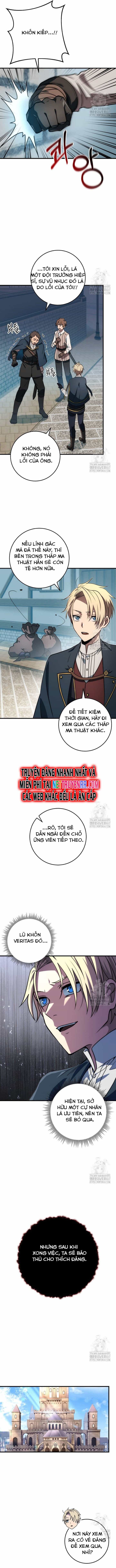 Hoàng Đế Thép - Chương 24 - ảnh 6