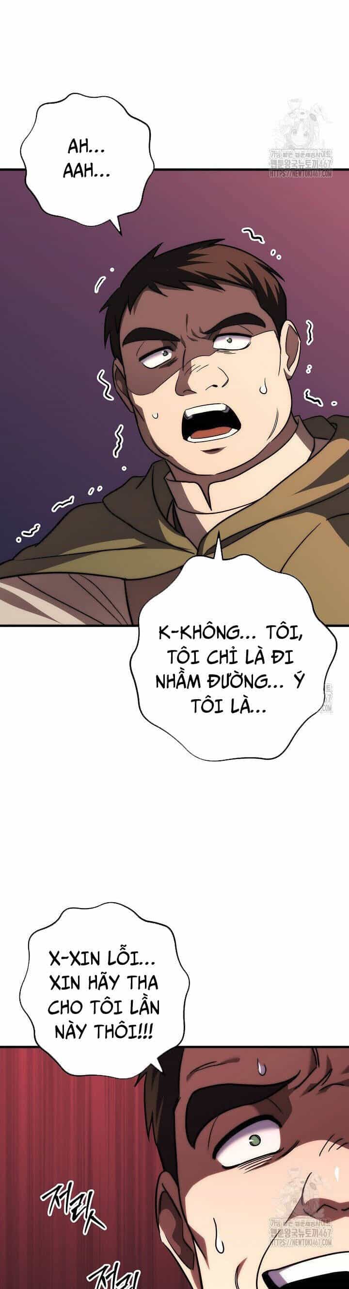 Hoàng Đế Thép - Chương 25 - ảnh 16