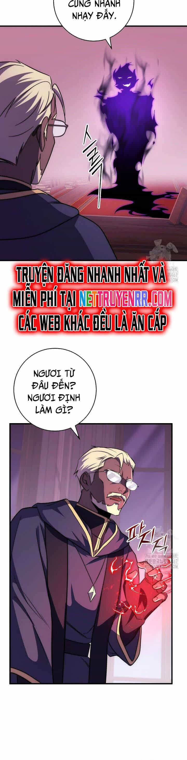 Hoàng Đế Thép - Chương 25 - ảnh 35