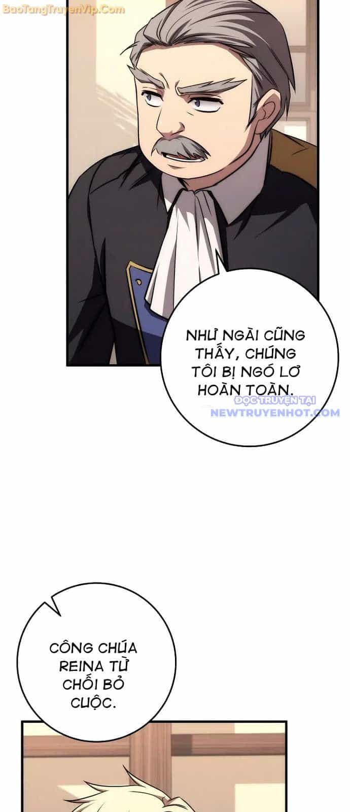 Hoàng Đế Thép - Chương 26 - ảnh 44