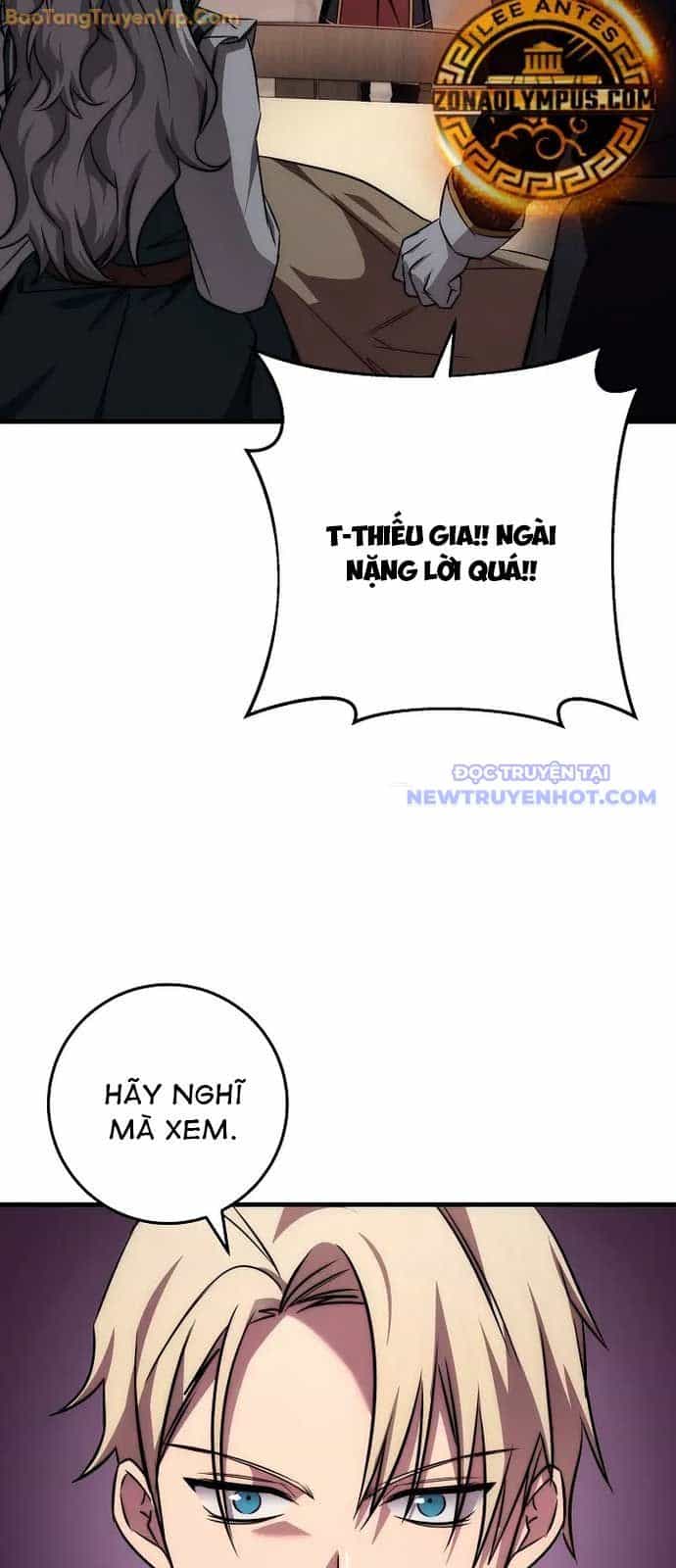 Hoàng Đế Thép - Chương 26 - ảnh 47