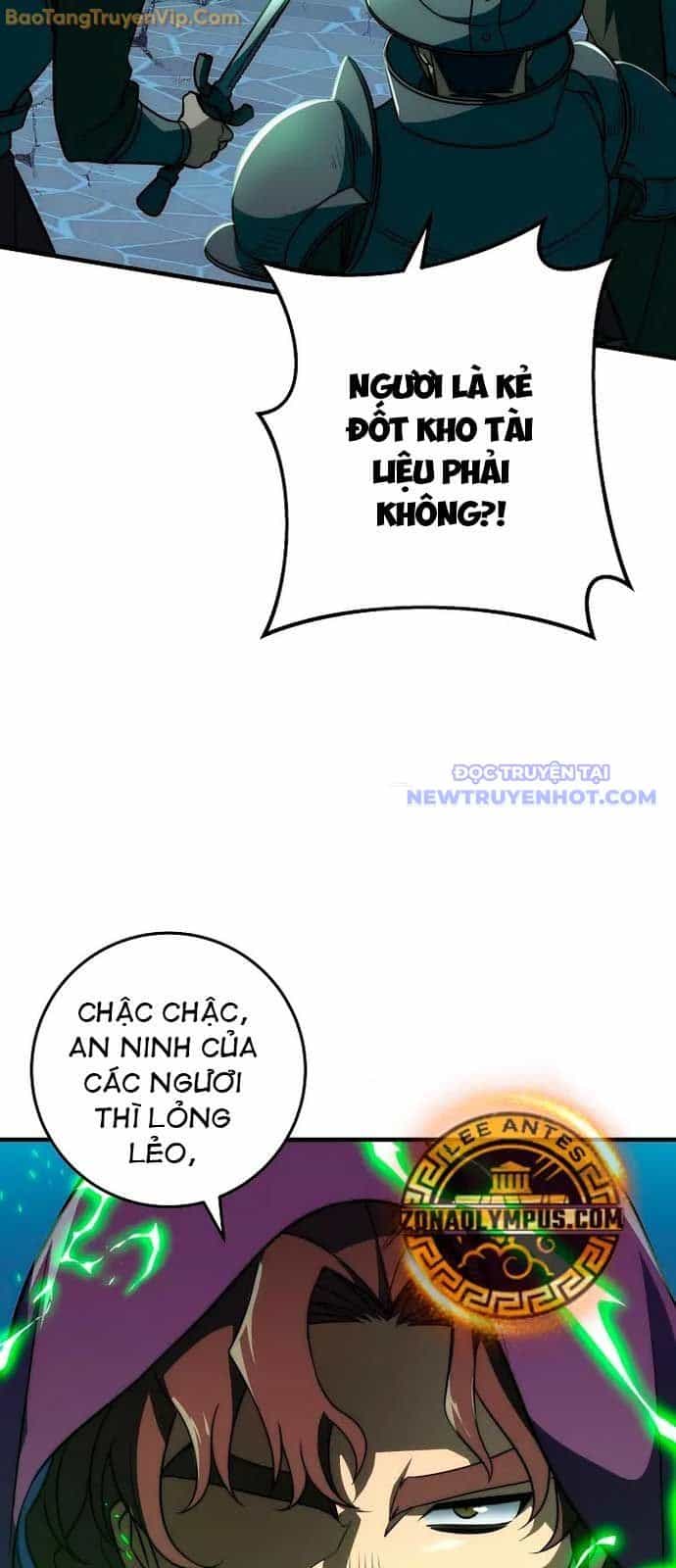 Hoàng Đế Thép - Chương 26 - ảnh 88