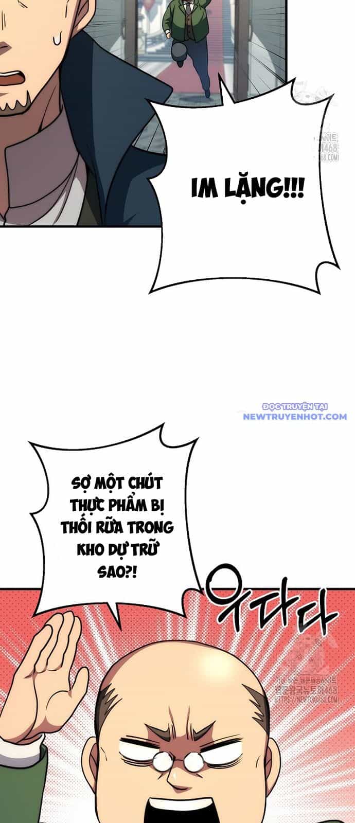 Hoàng Đế Thép - Chương 28 - ảnh 51