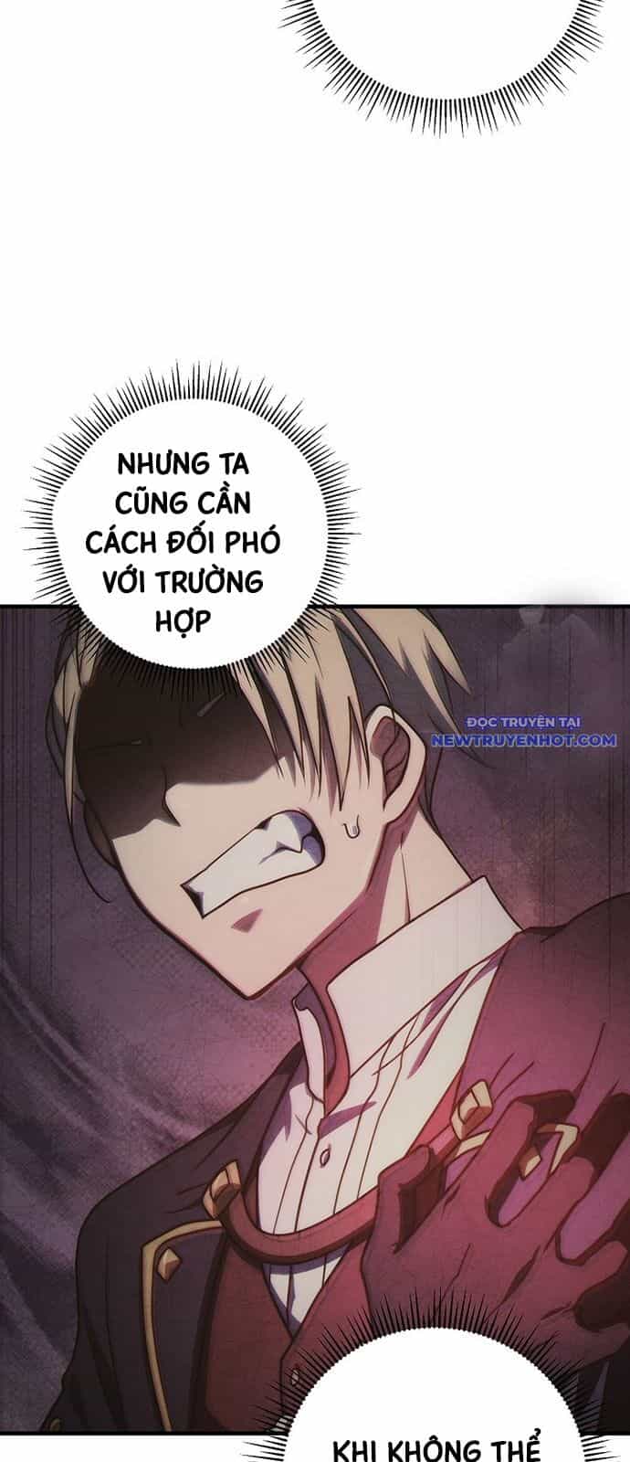 Hoàng Đế Thép - Chương 28 - ảnh 60
