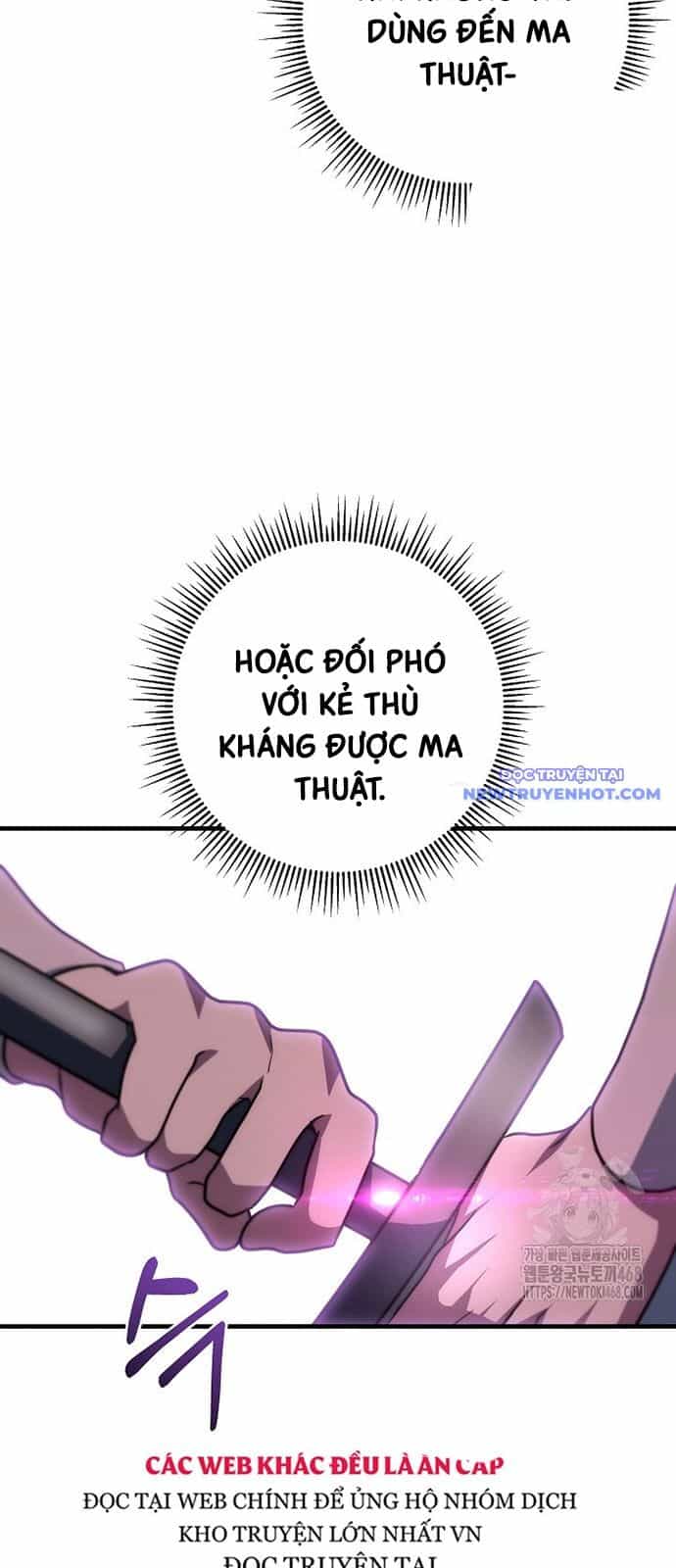 Hoàng Đế Thép - Chương 28 - ảnh 61