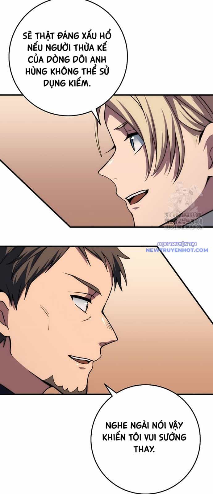 Hoàng Đế Thép - Chương 28 - ảnh 64