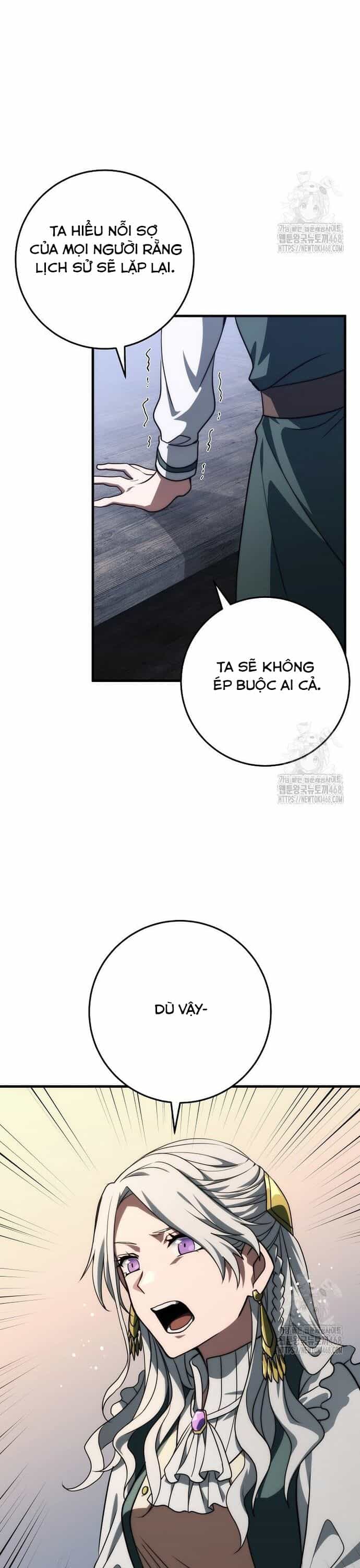Hoàng Đế Thép - Chương 29 - ảnh 28