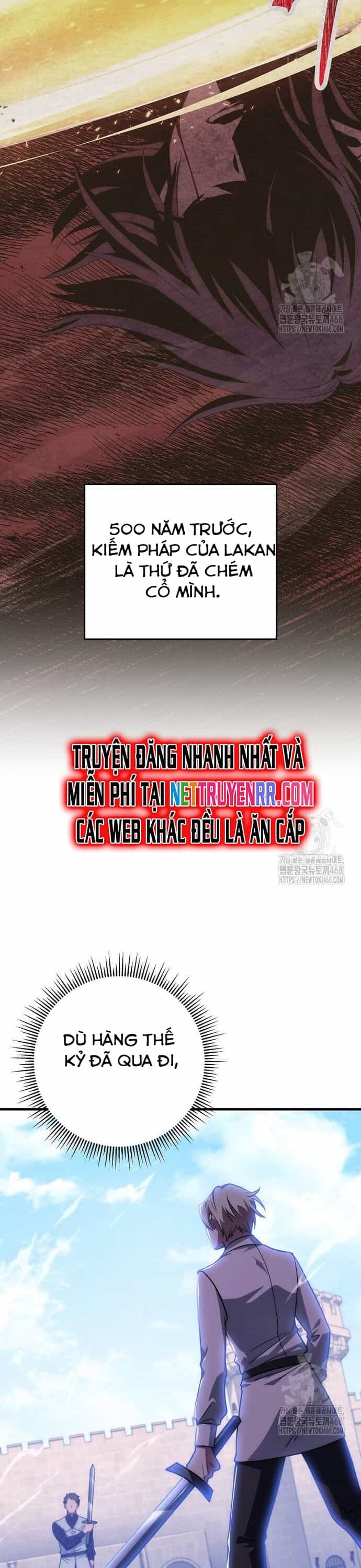 Hoàng Đế Thép - Chương 29 - ảnh 4