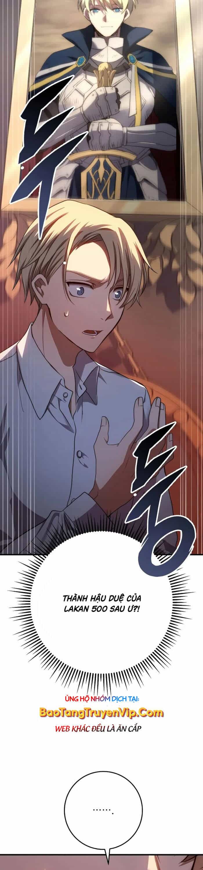 Hoàng Đế Thép - Chương 3 - ảnh 3