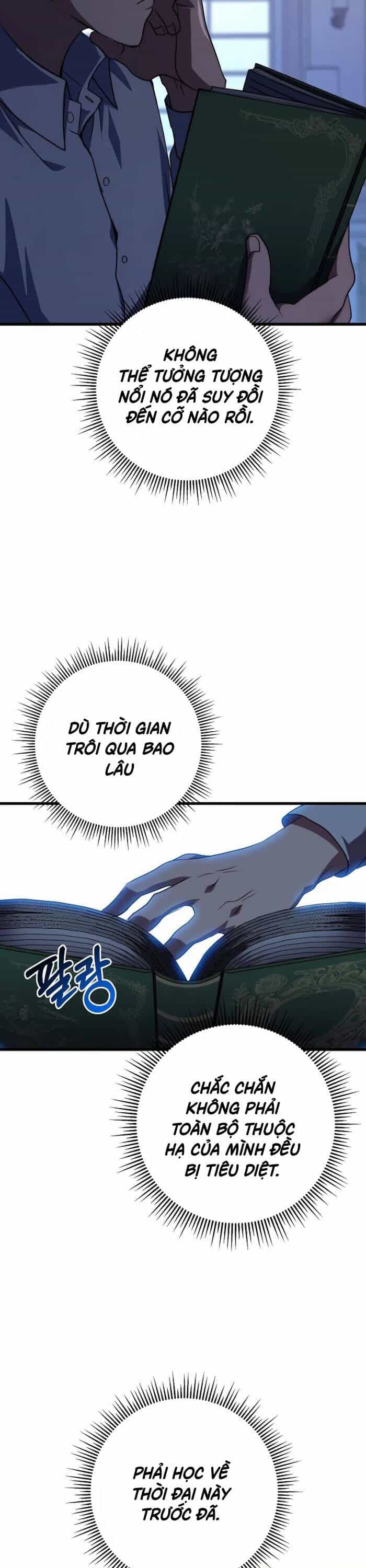 Hoàng Đế Thép - Chương 3 - ảnh 48