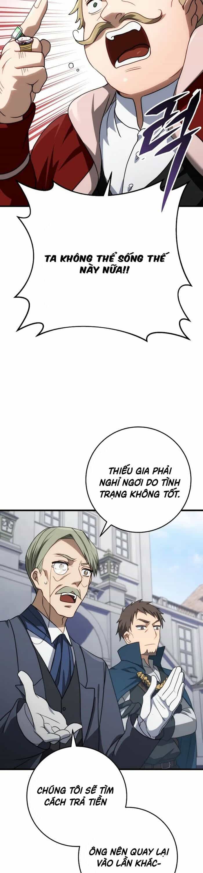 Hoàng Đế Thép - Chương 3 - ảnh 63