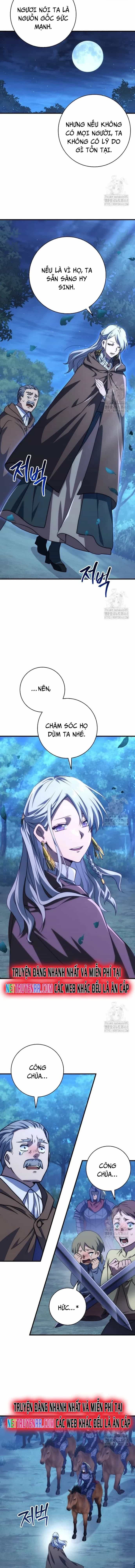 Hoàng Đế Thép - Chương 30 - ảnh 10