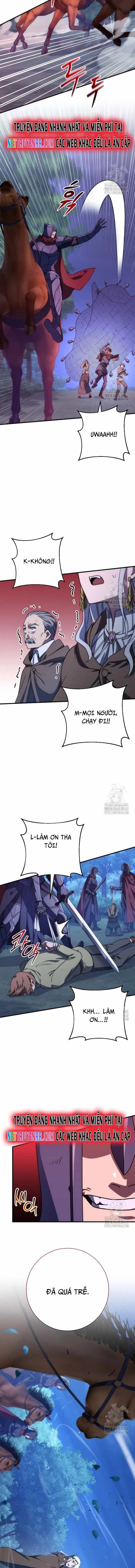 Hoàng Đế Thép - Chương 30 - ảnh 5